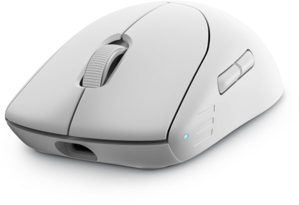 Alienware Pro Wireless Gaming mouse Ambidextrous RF Wireless + USB