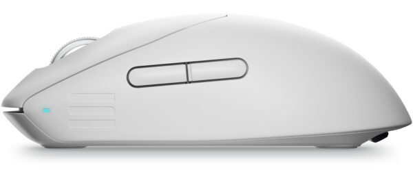 Alienware Pro Wireless Gaming mouse Ambidextrous RF Wireless + USB