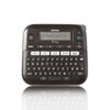 Brother PT-D210VP label printer Thermal transfer 180 x 180 DPI 20 Brother PT-D210VP label printer Thermal transfer 180 x 180 DPI 20