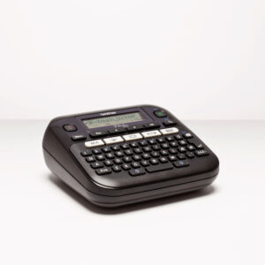 Brother PT-D210VP label printer Thermal transfer 180 x 180 DPI 20 Brother PT-D210VP label printer Thermal transfer 180 x 180 DPI 20