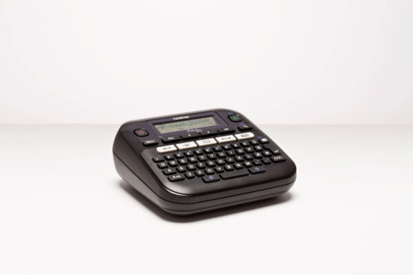 Brother PT-D210VP label printer Thermal transfer 180 x 180 DPI 20 Brother PT-D210VP label printer Thermal transfer 180 x 180 DPI 20