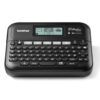 Brother PT-D460BTVP label printer Thermal transfer 180 x 180 DPI Brother PT-D460BTVP label printer Thermal transfer 180 x 180 DPI