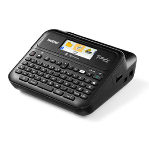 Brother PT-D610BTVP label printer Thermal transfer Wired & Wireless Brother PT-D610BTVP label printer Thermal transfer Wired & Wireless