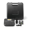 Brother PT-D610BTVP label printer Thermal transfer Wired & Wireless Brother PT-D610BTVP label printer Thermal transfer Wired & Wireless