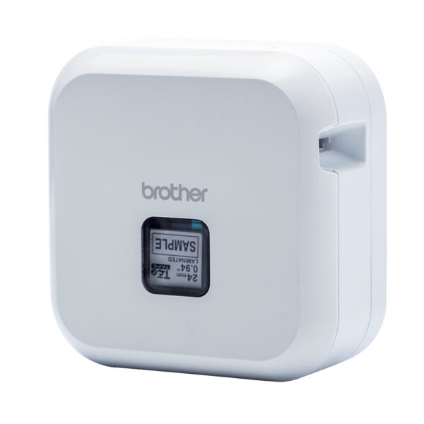 Brother PT-P710BTH label printer Thermal transfer 180 x 360 DPI 20 Brother PT-P710BTH label printer Thermal transfer 180 x 360 DPI 20