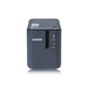 Brother PTP900Wc label printer Thermal transfer 360 x 360 DPI 60 Brother PTP900Wc label printer Thermal transfer 360 x 360 DPI 60