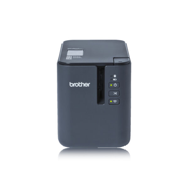 Brother PTP900Wc label printer Thermal transfer 360 x 360 DPI 60 Brother PTP900Wc label printer Thermal transfer 360 x 360 DPI 60