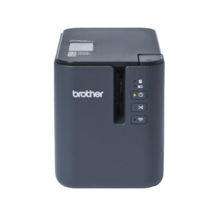 Brother PT-P950NW label printer Thermal transfer 360 x 360 DPI 60 Brother PT-P950NW label printer Thermal transfer 360 x 360 DPI 60