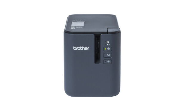 Brother PT-P950NW label printer Thermal transfer 360 x 360 DPI 60