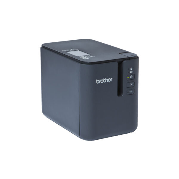 Brother PT-P950NW label printer Thermal transfer 360 x 360 DPI 60