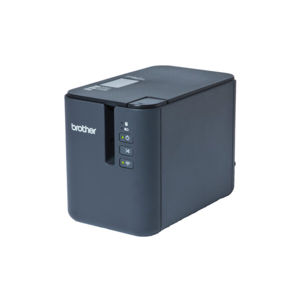 Brother PT-P950NW label printer Thermal transfer 360 x 360 DPI 60