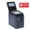 Brother PT-P950NW label printer Thermal transfer 360 x 360 DPI 60