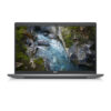 DELL Precision 3570 Intel® Core™ i7 i7-1255U Mobile workstation 39.6