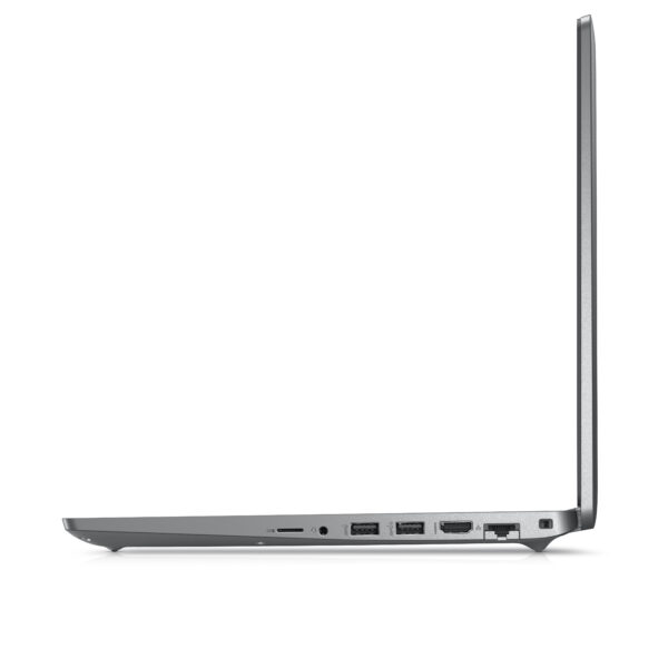 DELL Precision 3570 Intel® Core™ i7 i7-1255U Mobile workstation 39.6