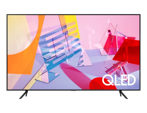 Samsung Series 6 QE55Q60T 139.7 cm (55") 4K Ultra HD Smart TV Wi-Fi