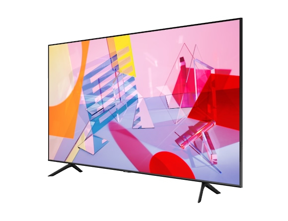 Samsung Series 6 QE55Q60T 139.7 cm (55") 4K Ultra HD Smart TV Wi-Fi