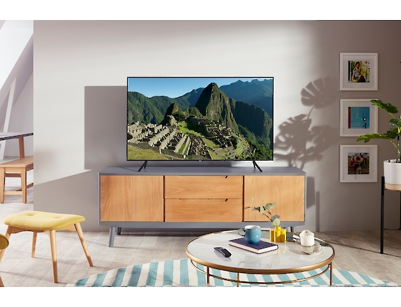 Samsung Series 6 QE55Q60T 139.7 cm (55") 4K Ultra HD Smart TV Wi-Fi