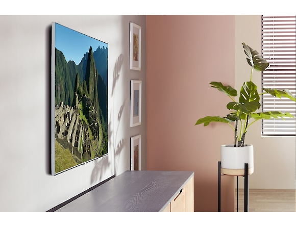 Samsung Series 6 QE55Q60T 139.7 cm (55") 4K Ultra HD Smart TV Wi-Fi