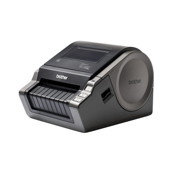 Brother QL-1050 label printer Direct thermal 110 mm/sec DK Brother QL-1050 label printer Direct thermal 110 mm/sec DK