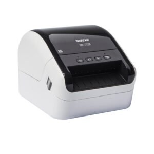 Brother QL-1100c label printer Direct thermal 300 x 300 DPI 110 Brother QL-1100c label printer Direct thermal 300 x 300 DPI 110