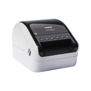 Brother QL-1110NWBC label printer Direct thermal 300 x 300 DPI 110 Brother QL-1110NWBC label printer Direct thermal 300 x 300 DPI 110