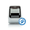 Brother QL-800 label printer Direct thermal Colour 300 x 600 DPI 148
