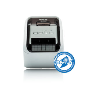 Brother QL-800 label printer Direct thermal Colour 300 x 600 DPI 148 Brother QL-800 label printer Direct thermal Colour 300 x 600 DPI 148