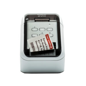 Brother QL-810WC label printer Direct thermal Colour 300 x 600 DPI Brother QL-810WC label printer Direct thermal Colour 300 x 600 DPI