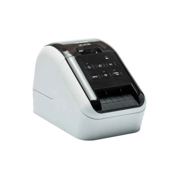 Brother QL-810WC label printer Direct thermal Colour 300 x 600 DPI Brother QL-810WC label printer Direct thermal Colour 300 x 600 DPI
