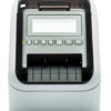 Brother QL-820NWBC label printer Direct thermal Colour 300 x 600 DPI