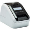 Brother QL-820NWBC label printer Direct thermal Colour 300 x 600 DPI