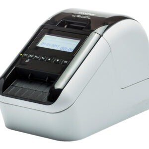 Brother QL-820NWBC label printer Direct thermal Colour 300 x 600 DPI Brother QL-820NWBC label printer Direct thermal Colour 300 x 600 DPI