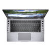 DELL Latitude 9520 Intel® Core™ i7 i7-1185G7 Laptop 38.1 cm (15")