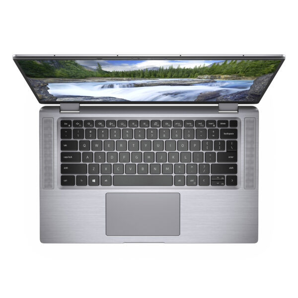 DELL Latitude 9520 Intel® Core™ i7 i7-1185G7 Laptop 38.1 cm (15")