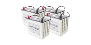APC Battery Replacement Cartridge RBC13 (OEM) APC Battery Replacement Cartridge RBC13 (OEM)