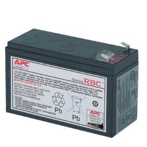APC BATTERY CARTRIDGE REPLACEMENT