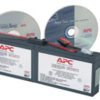 APC REPLACEMENT BATTERY CARTRIDGE#18
