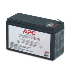 APC Battery Replacement Cartridge RBC35 (OEM) APC Battery Replacement Cartridge RBC35 (OEM)