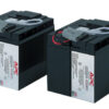 RBC VRLA BATT 17AH 12VDC 2YR WAR