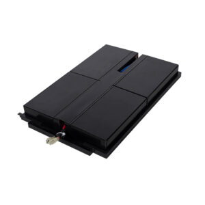 CyberPower RBP0026 UPS battery Sealed Lead Acid (VRLA) 24 V CyberPower RBP0026 UPS battery Sealed Lead Acid (VRLA) 24 V