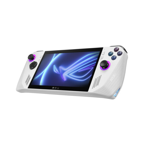 ASUS ROG Ally RC71L portable game console 17.8 cm (7") 512 GB