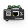 CyberPower RCCARD100 network card Internal Ethernet 100 Mbit/s CyberPower RCCARD100 network card Internal Ethernet 100 Mbit/s