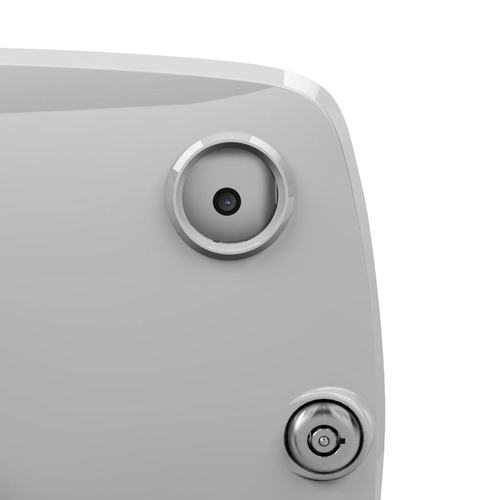 Bouncepad Extras - Rear Facing Camera Port | Apple iPad 10th Gen 10.9