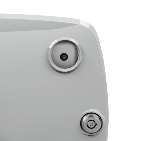 Bouncepad Extras - Rear Facing Camera Port | Apple iPad 10th Gen 10.9
