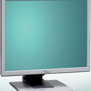 Fujitsu SCENICVIEW Series SCENICVIEW P19-3 computer monitor 48.3 cm Fujitsu SCENICVIEW Series SCENICVIEW P19-3 computer monitor 48.3 cm