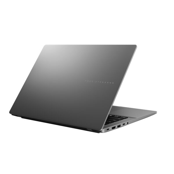 ASUS Vivobook S14 S3407QA-KP003W Copilot+ PC Snapdragon X1-26-100