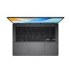 ASUS Vivobook S14 S3407QA-KP003W Copilot+ PC Snapdragon X1-26-100