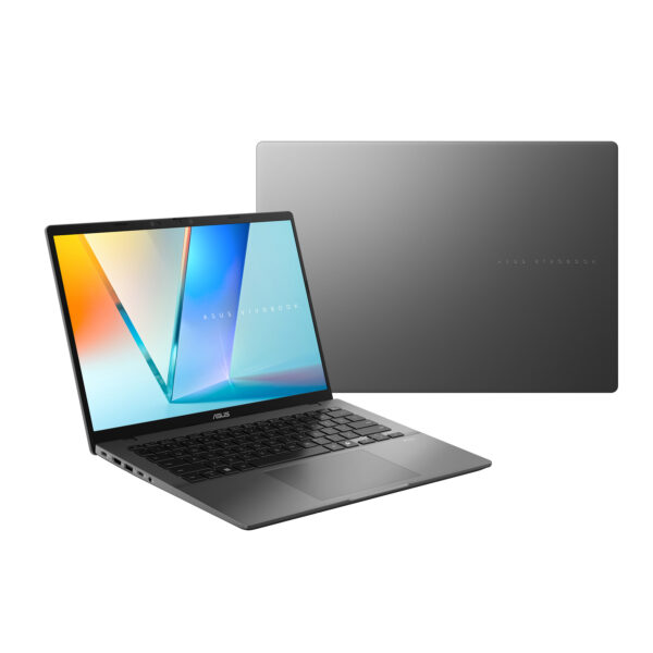 ASUS Vivobook S14 S3407QA-KP003W Copilot+ PC Snapdragon X1-26-100