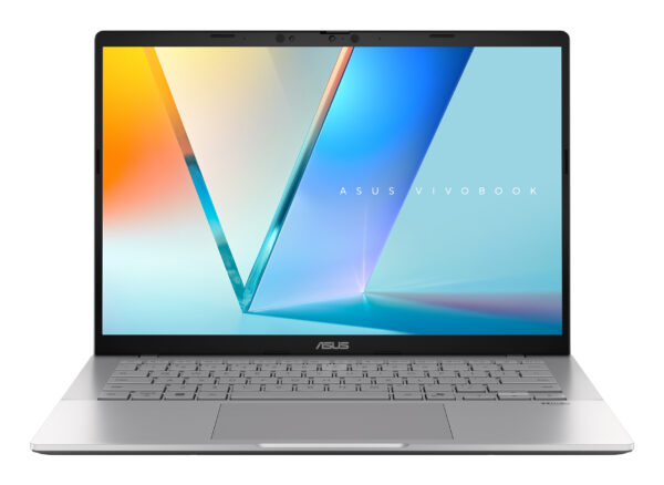 ASUS Vivobook S14 S3407QA-KP015W Snapdragon X1-26-100 Laptop 35.6 cm