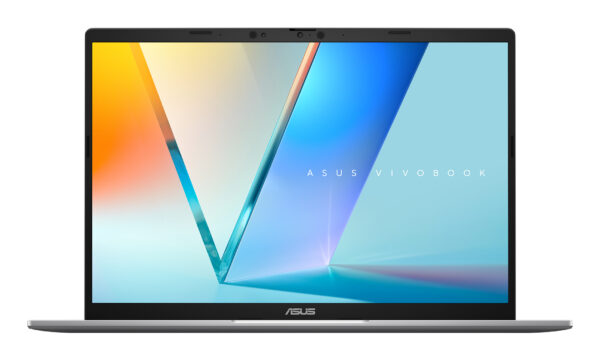 ASUS Vivobook S14 S3407QA-KP015W Snapdragon X1-26-100 Laptop 35.6 cm